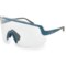 6NCNW_2 Smith Momentum Sunglasses - ChromaPop® Mirror Lens, Extra Lens