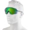 6NCNW_3 Smith Momentum Sunglasses - ChromaPop® Mirror Lens, Extra Lens