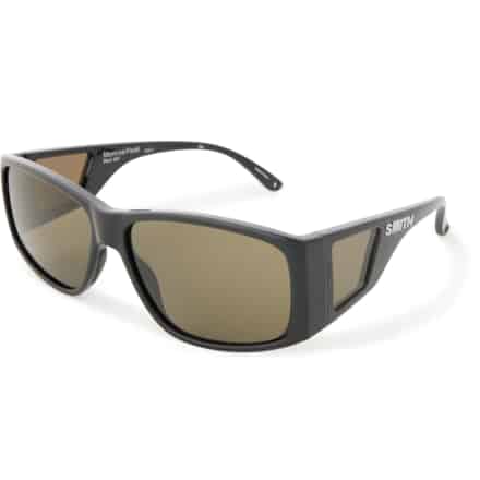 Smith Monroe Peak Low Light Sunglasses - ChromaPop® Lenses