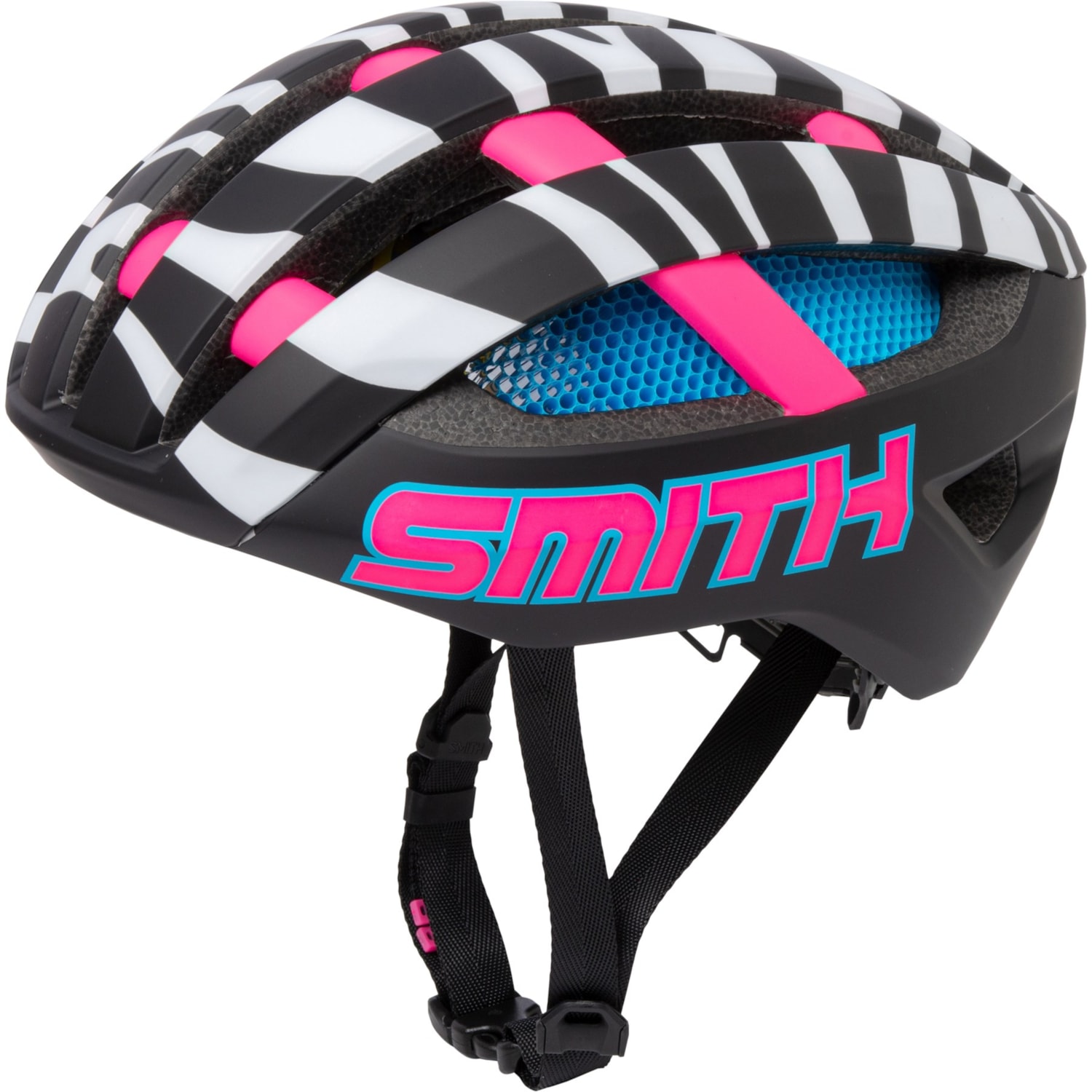 Smith Network MIPS Road Bike Helmet 