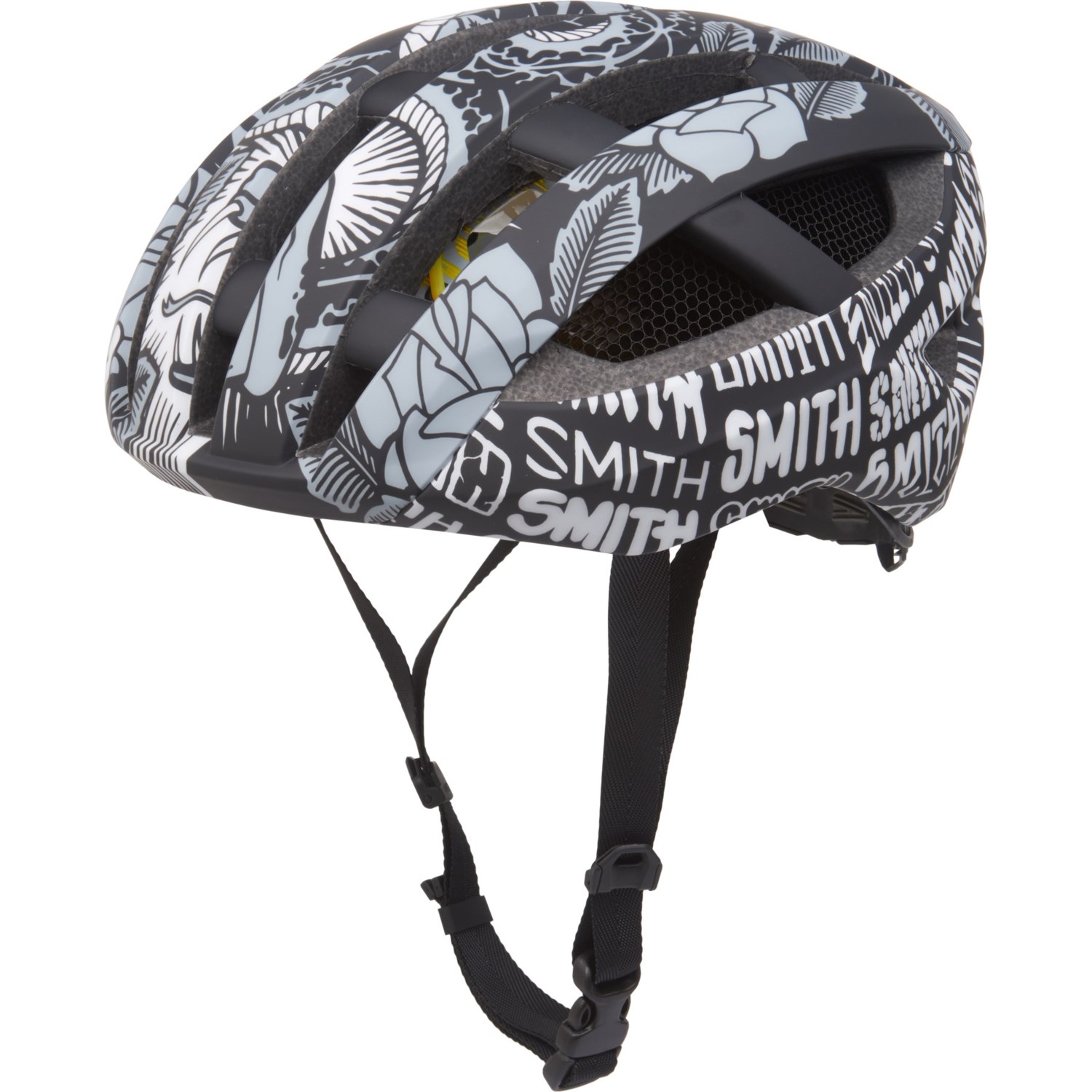 smith optics network helmet