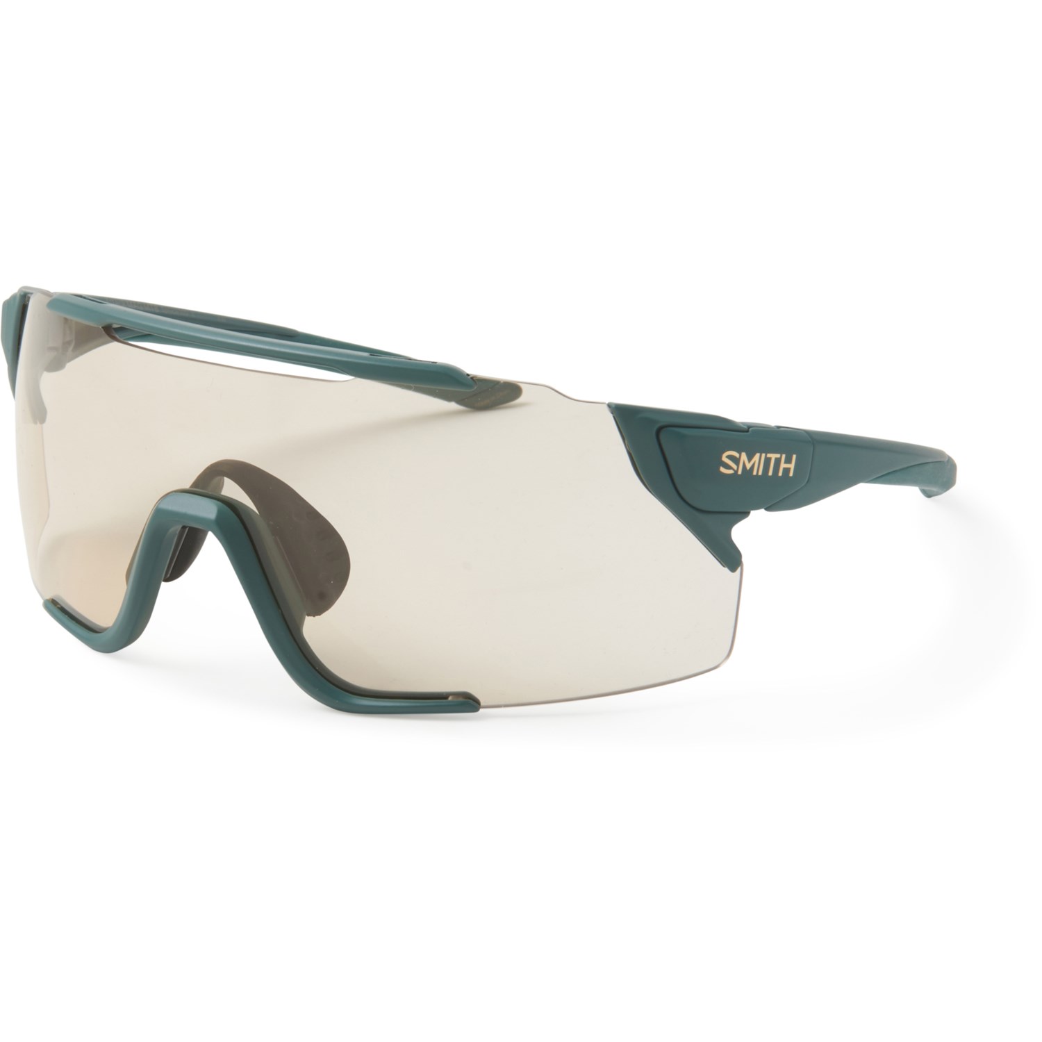 Smith Optics Attack MAG MTB Sunglasses (For Men and Women) Save 49