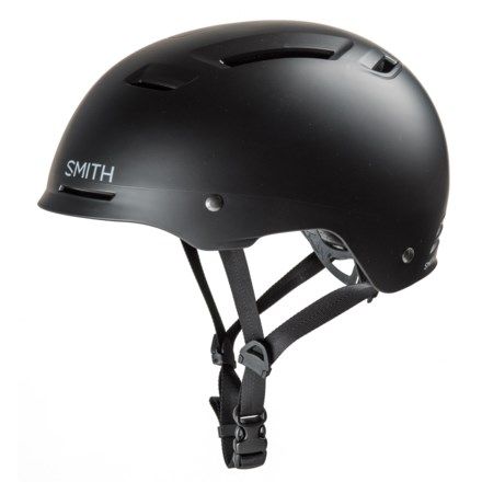 smith axle bike helmet