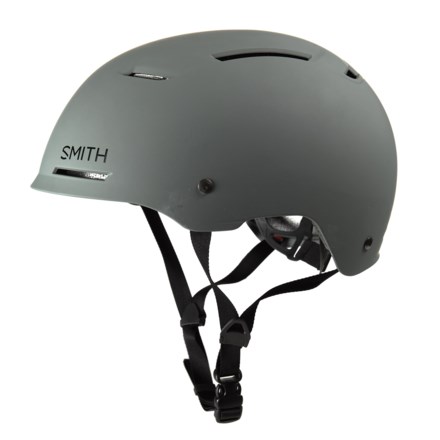 smith axle bike helmet