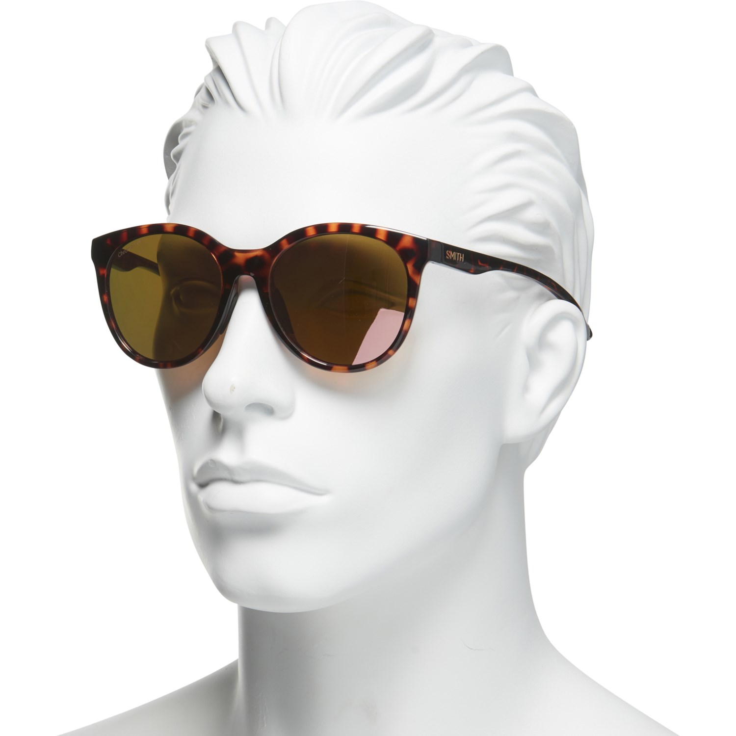 Smith Optics Bayside Sunglasses (For Men and Women) - Save 42%