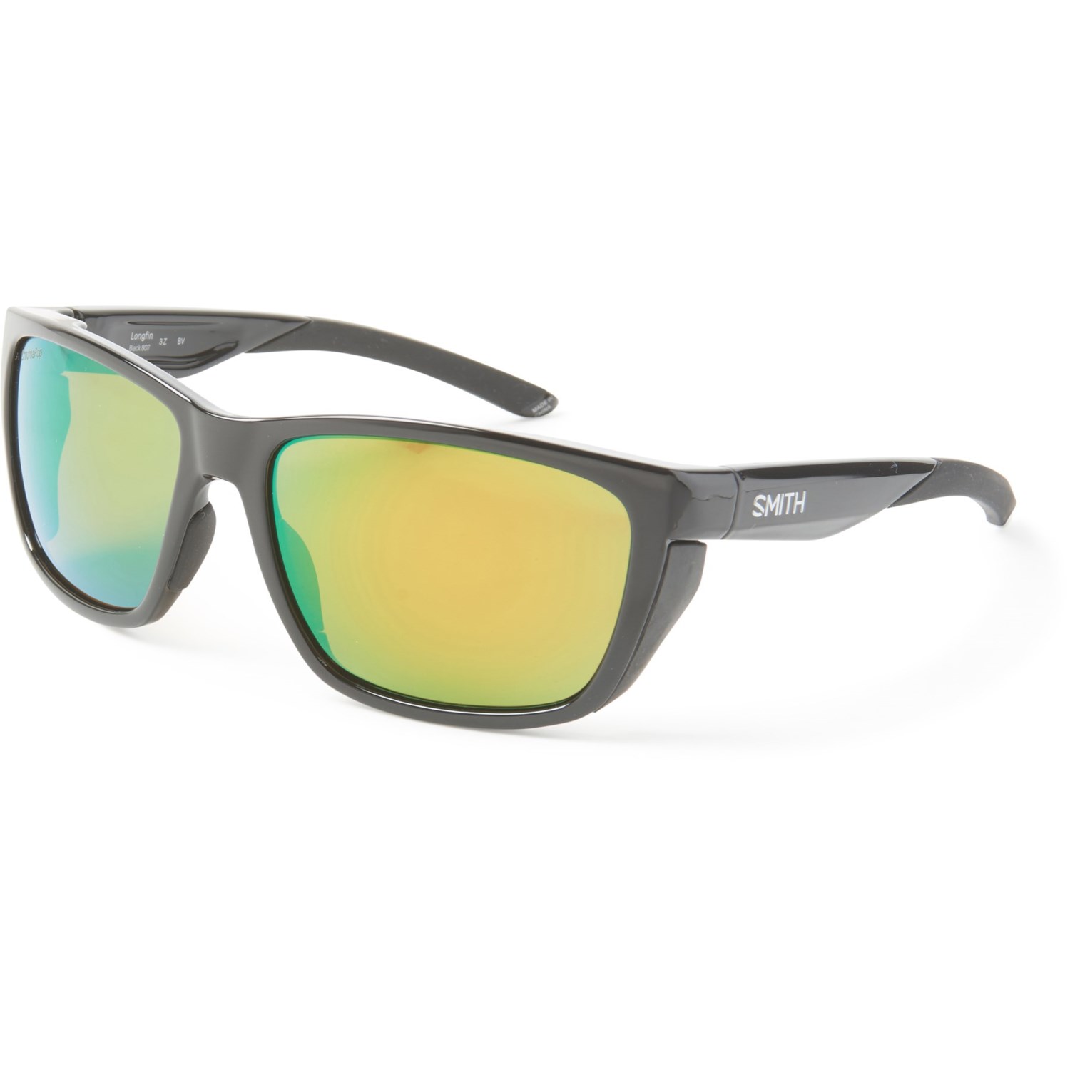 Smith Optics Longfin Sunglasses (For Men) - Save 49%