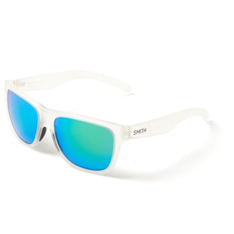 smith optics womens sunglasses