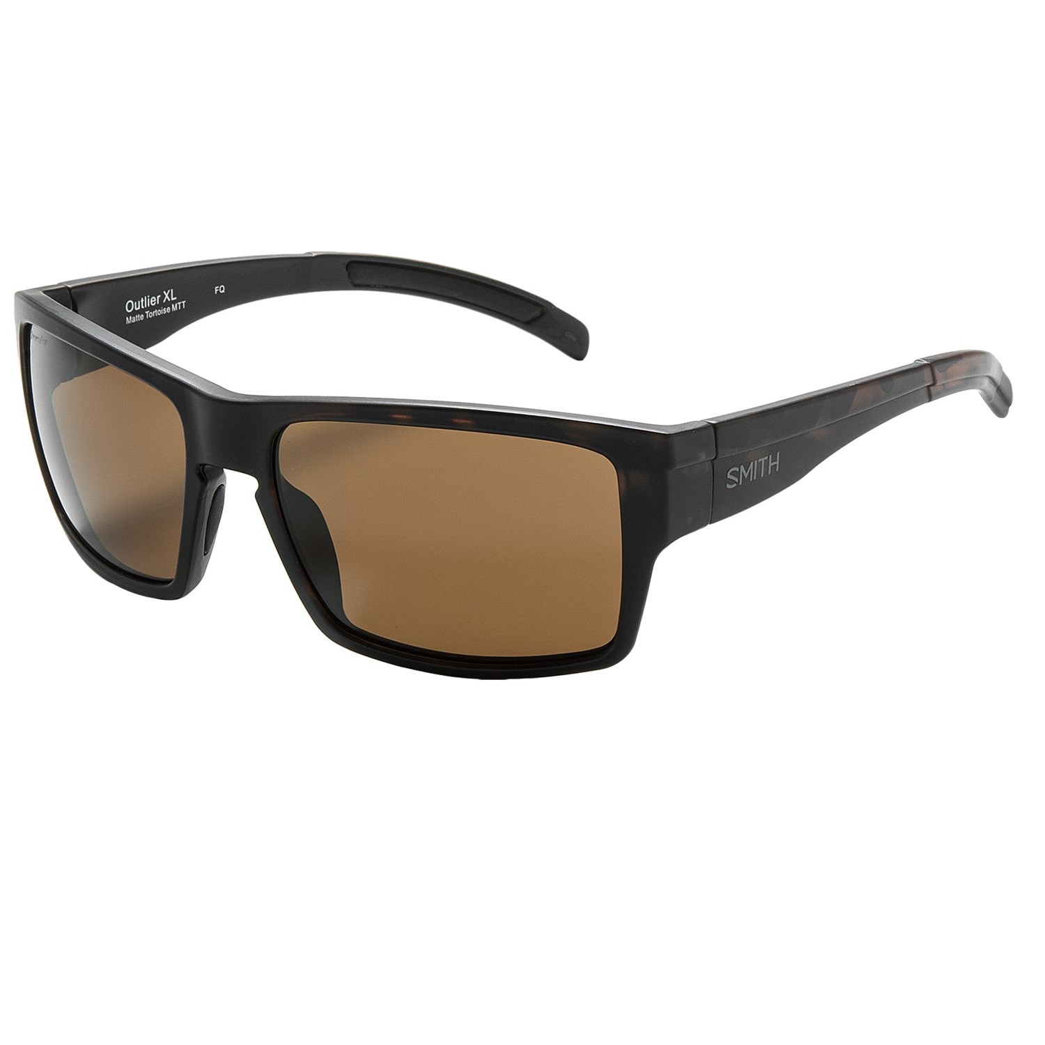 Smith Optics Outlier XL Sunglasses - Polarized ChromaPop Lenses - Save 42%