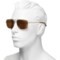 2UCRA_2 Smith Outcome Sunglasses - Polarized (For Men and Women)