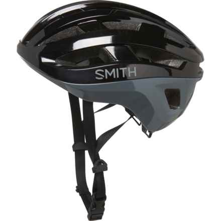 Smith Persist Bike Helmet - MIPS (For Men and Women) in Black/Cement