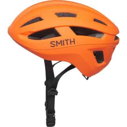Smith Persist Bike Helmet - MIPS (For Men and Women) in Matte Cinder