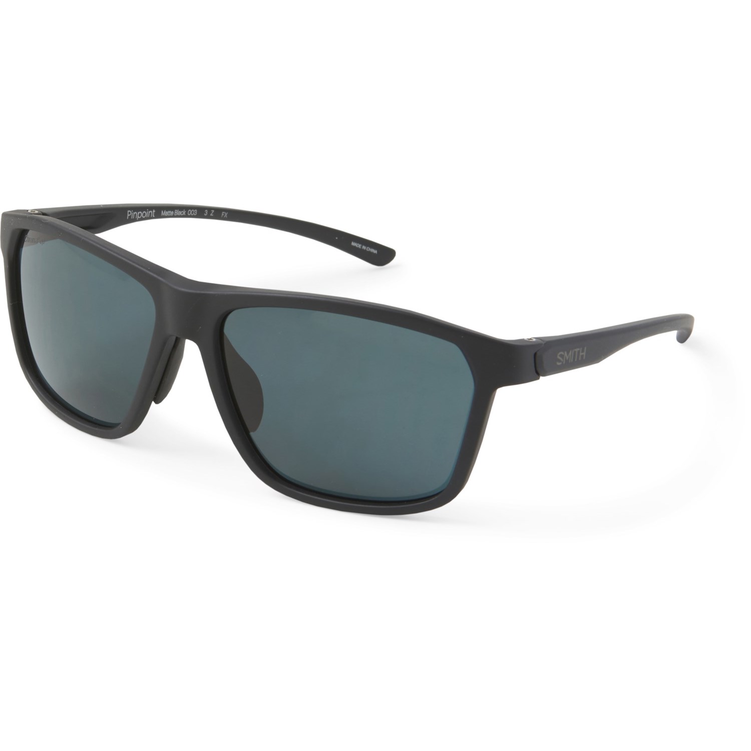 Smith Pinpoint Sunglasses (For Men) - Save 57%