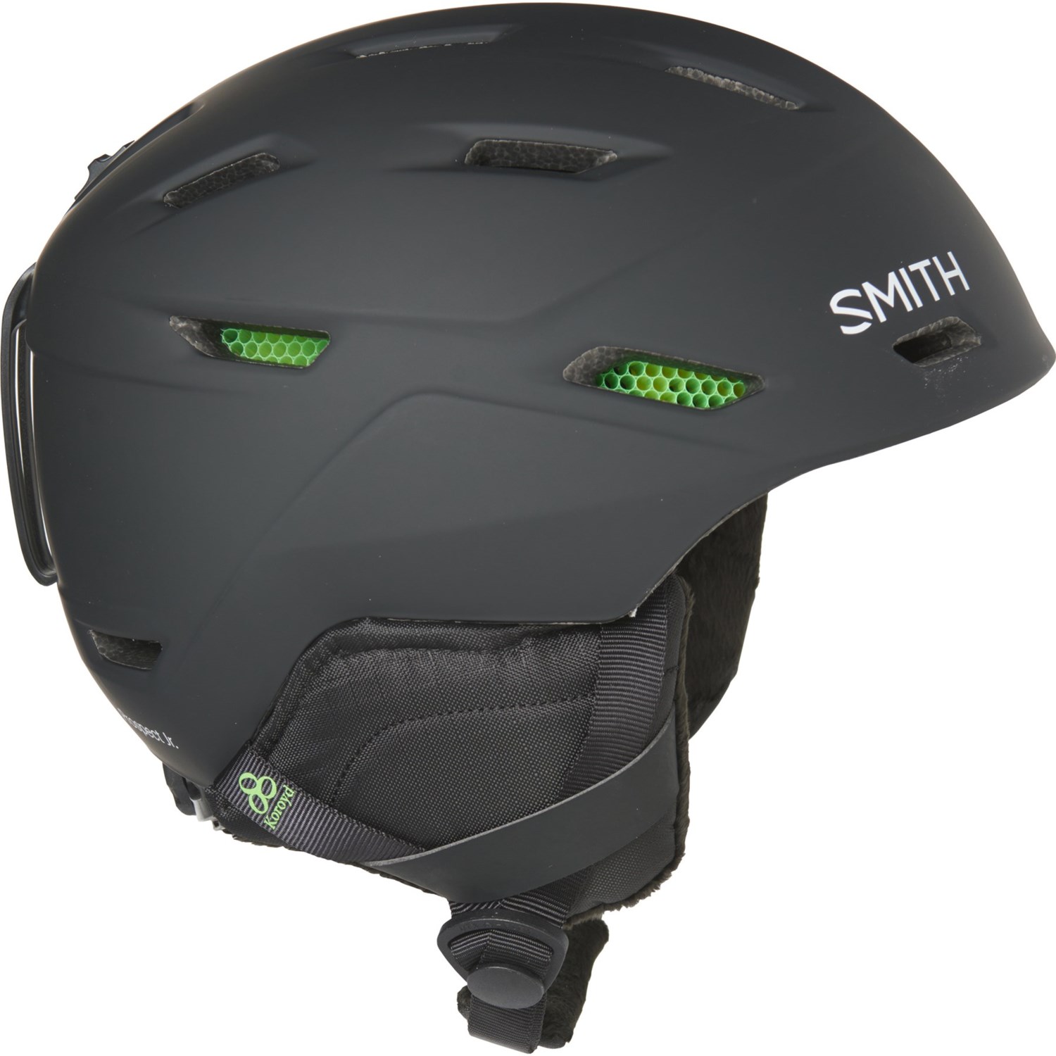 smith kids helmet