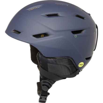 Smith Prospect Jr. Ski Helmet - MIPS (For Boys and Girls) in Matte Midnight Navy