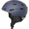 Smith Prospect Jr. Ski Helmet - MIPS (For Boys and Girls) in Matte Midnight Navy