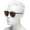 2YAUW_2 Smith Questa Sunglasses - Polarized (For Women)