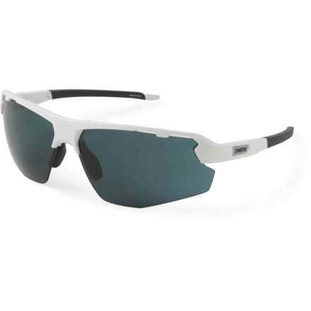 Smith Resolve Sunglasses - ChromaPop® Lenses (For Men) in Chromapop Black