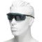 3KMGP_2 Smith Reverb Pivlock Sunglasses - ChromaPop® Lens, Extra Lens (For Men and Women)