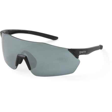 Smith Reverb Pivlock Sunglasses - ChromaPop® Lens, Extra Lens (For Men) in Chromapop Platinum Mirror