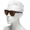 2YAUP_2 Smith Rockaway Sunglasses - ChromaPop® Polarized Lenses (For Women)