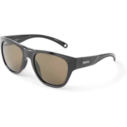 Smith Rockaway Sunglasses - ChromaPop® Polarized Lenses