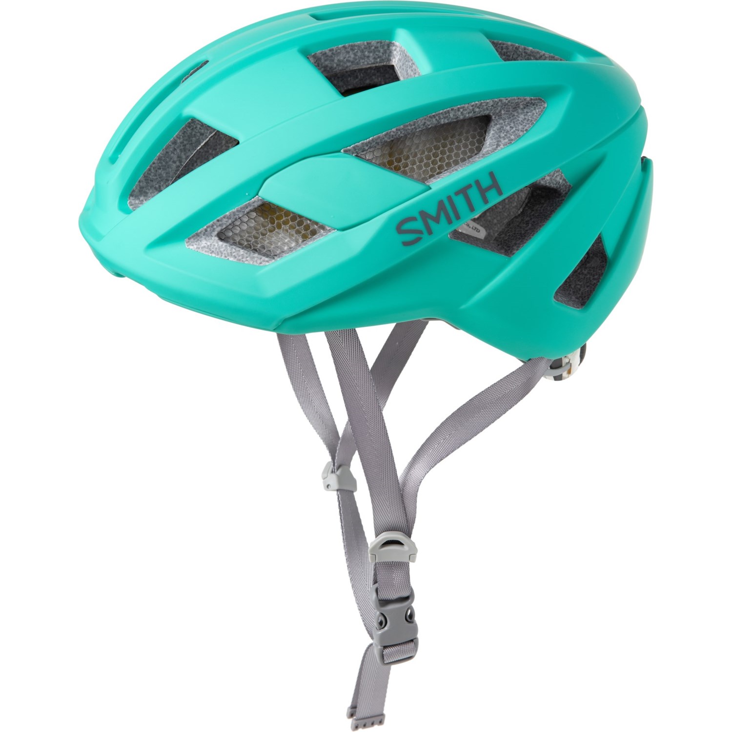smith route bike helmet