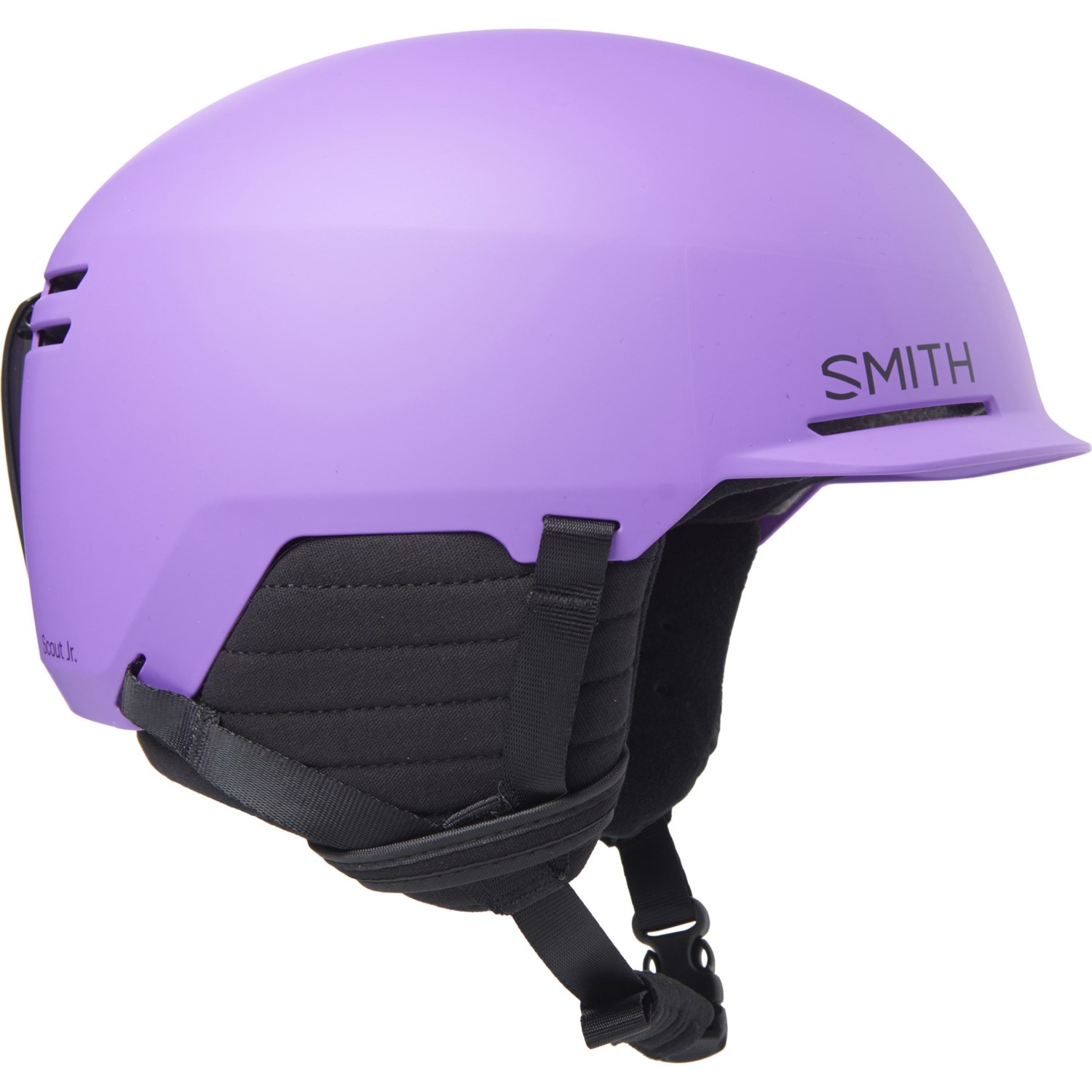 smith kids helmet