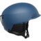 Smith Scout Ski Helmet - Round Contour Fit (For Men) in Matte French Navy