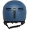 4KRKM_2 Smith Scout Ski Helmet - Round Contour Fit (For Men)