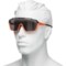 2NXTW_3 Smith Shift MAG Sunglasses - ChromaPop® Lens, Extra Lens (For Men and Women)