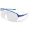 4KYFW_2 Smith Shift Split Mag Sunglasses - Extra Lens (For Men and Women)