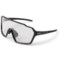 4KYFM_2 Smith Shift XL MAG Sunglasses - ChromaPop® Lens, Extra Lens (For Men and Women)