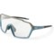5FDRP_2 Smith Shift XL Mag Sunglasses - ChromaPop® Mirror Lens, Extra Lens