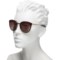 2YAUT_2 Smith Somerset Sunglasses - ChromaPop® Polarized Lenses (For Women)