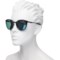 4MFRU_2 Smith Somerset Sunglasses - ChromaPop® Polarized Lenses (For Women)