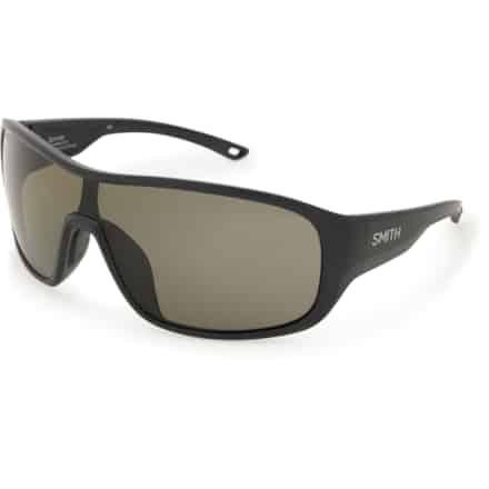 Smith Spinner Sunglasses - ChromaPop® Polarized Lenses