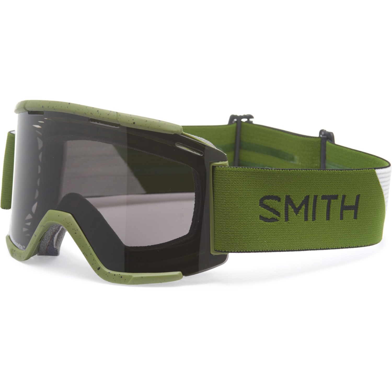 Smith Squad ChromaPop® Mountain Bike Goggles (For Men and Women) Save 54