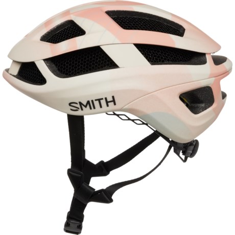 Smith Trace Bike Helmet - MIPS (For Men and Women) in Matte Bone Gradient
