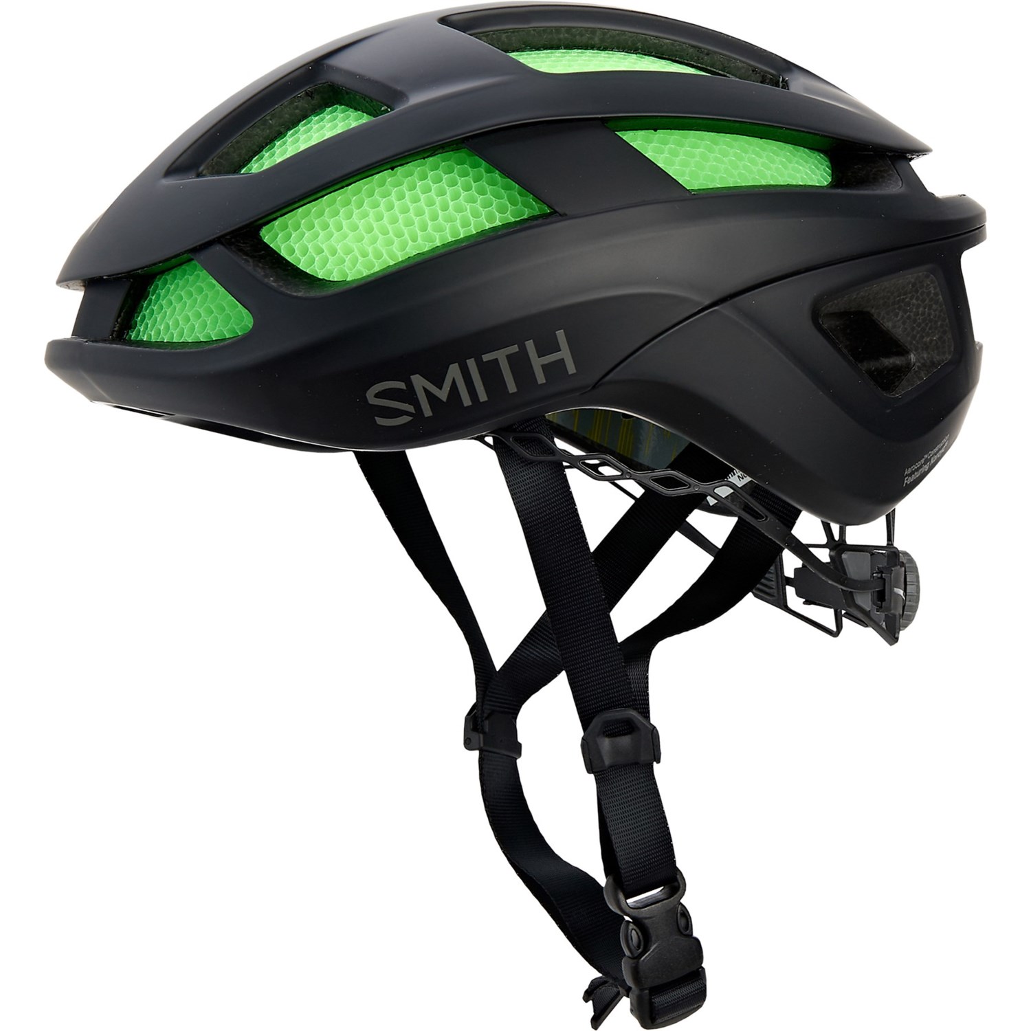 smith bike helmet replacement pads
