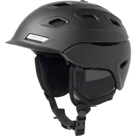 Smith Vantage Ski Helmet - MIPS (For Men) in Matte Black