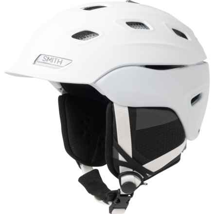 Smith Vantage Ski Helmet - MIPS (For Men) in Matte White