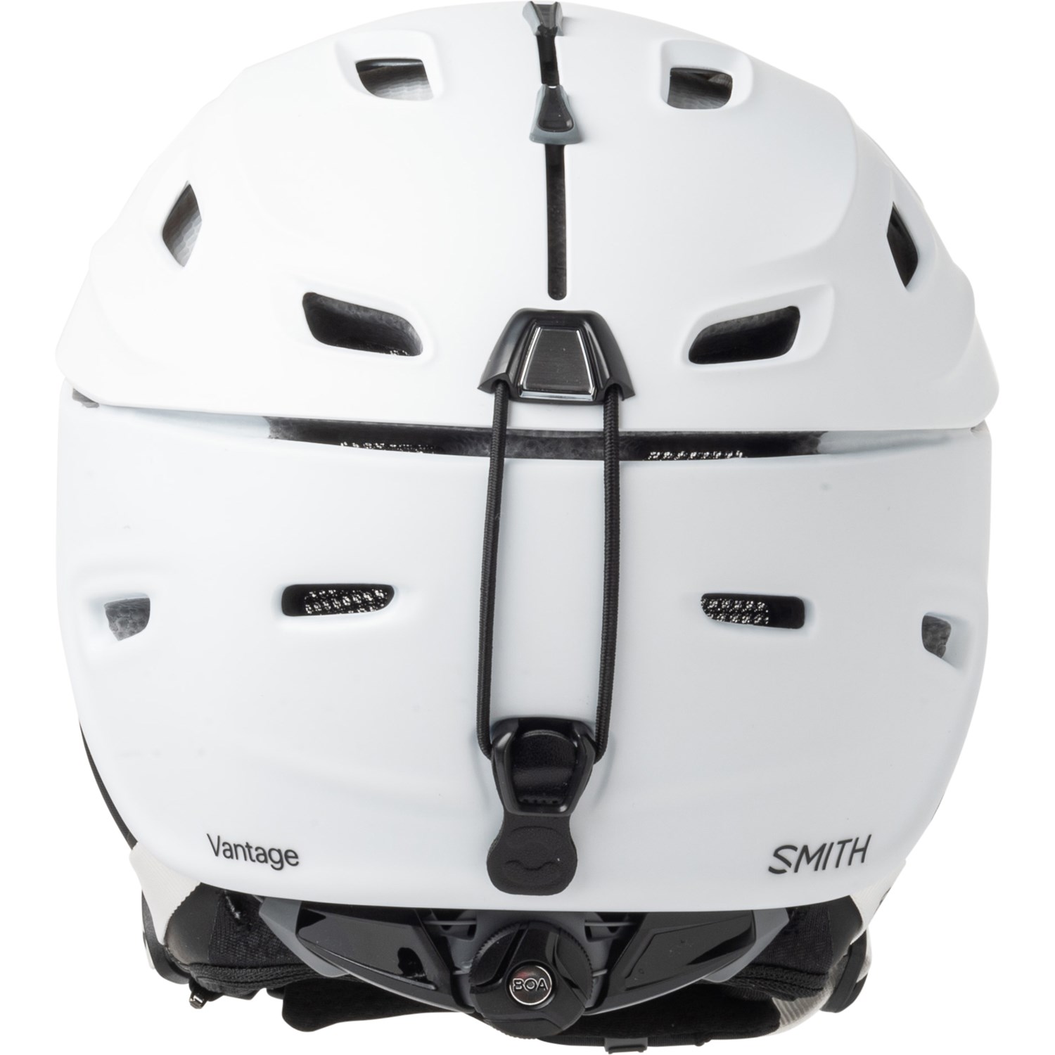 Smith Vantage Ski Helmet (For Men) Save 27