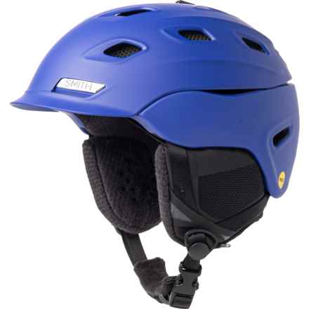 Smith Vantage Ski Helmet - MIPS (For Women) in Matte Lapis