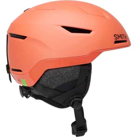 Smith Vida Ski Helmet (For Men) in Matte Poppy