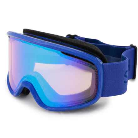 Smith Vogue Snow Goggles (For Women) in Lapis