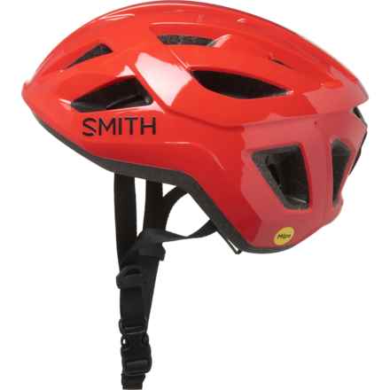 Smith Zip Jr. Bike Helmet - MIPS (For Boys and Girls) in Lava