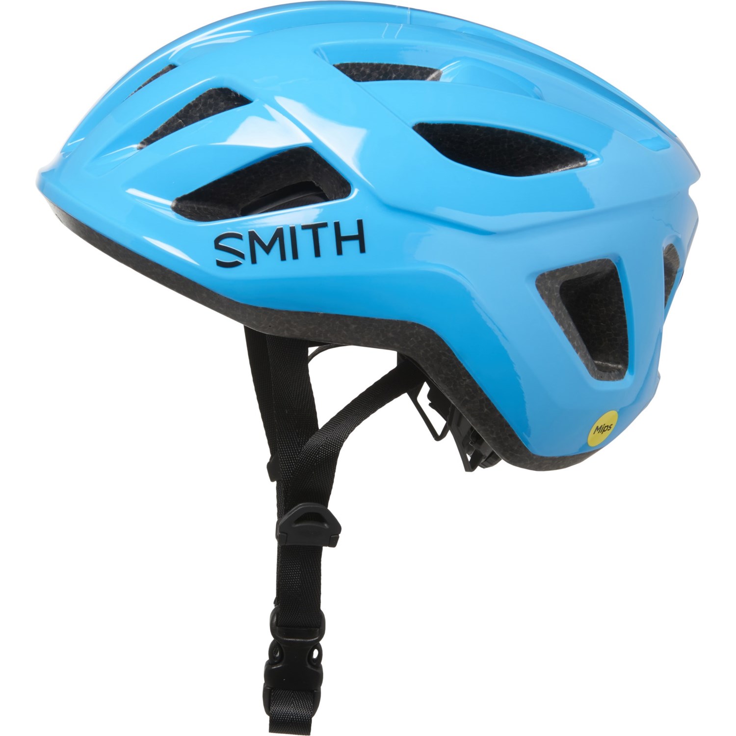 smith signal mips adult bike helmet