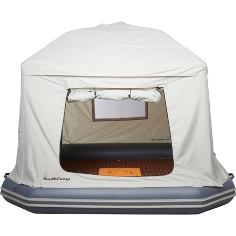 8x8 tent camping