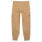 494TY_2 Smith's American Twill Cargo Joggers (For Big Boys)