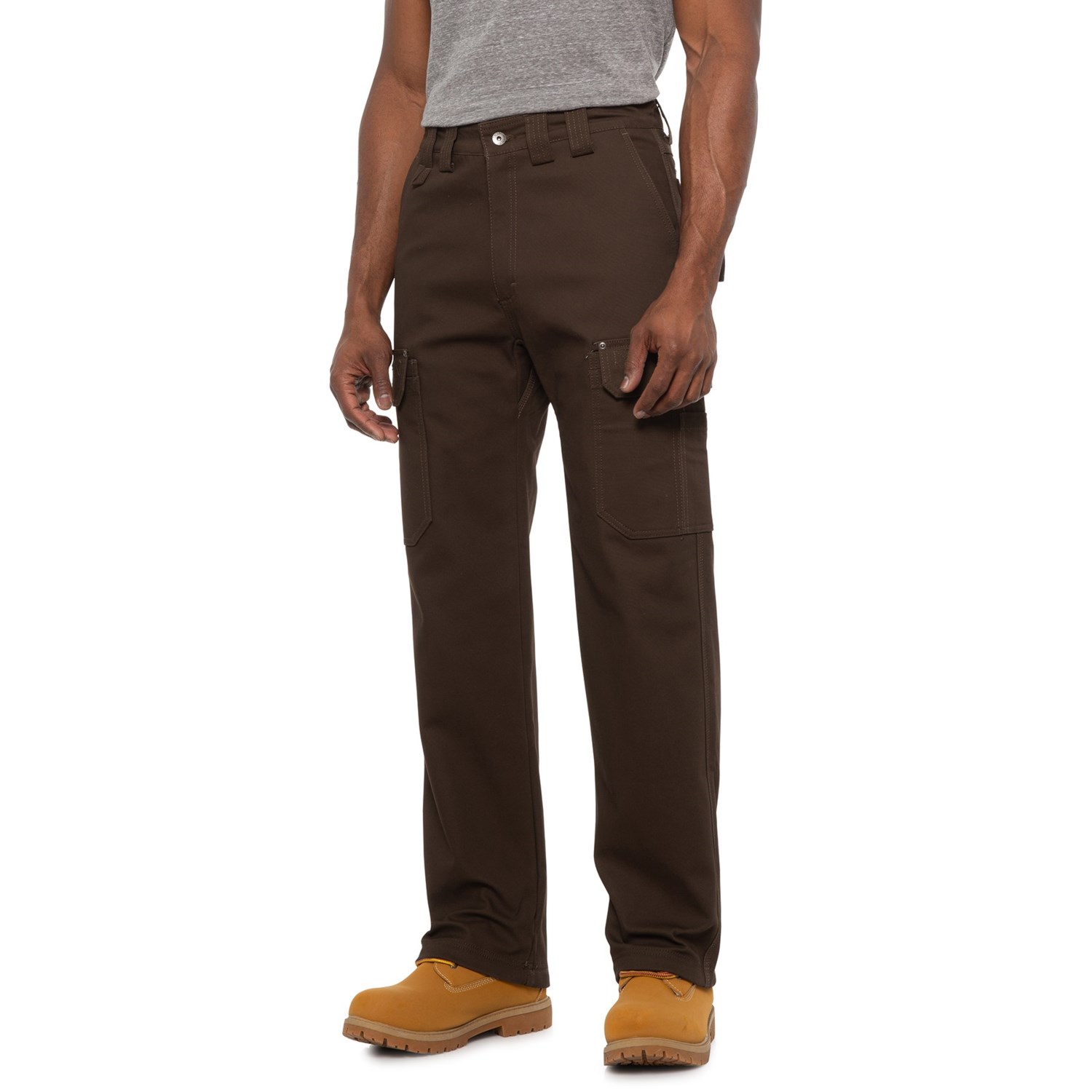 smiths lined cargo pants